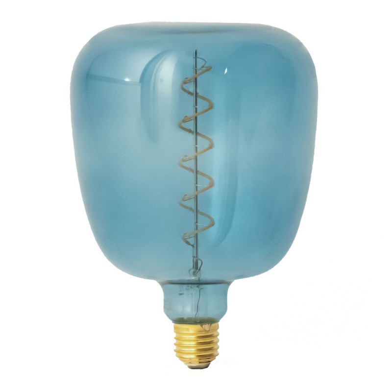 Light deals blue bulb