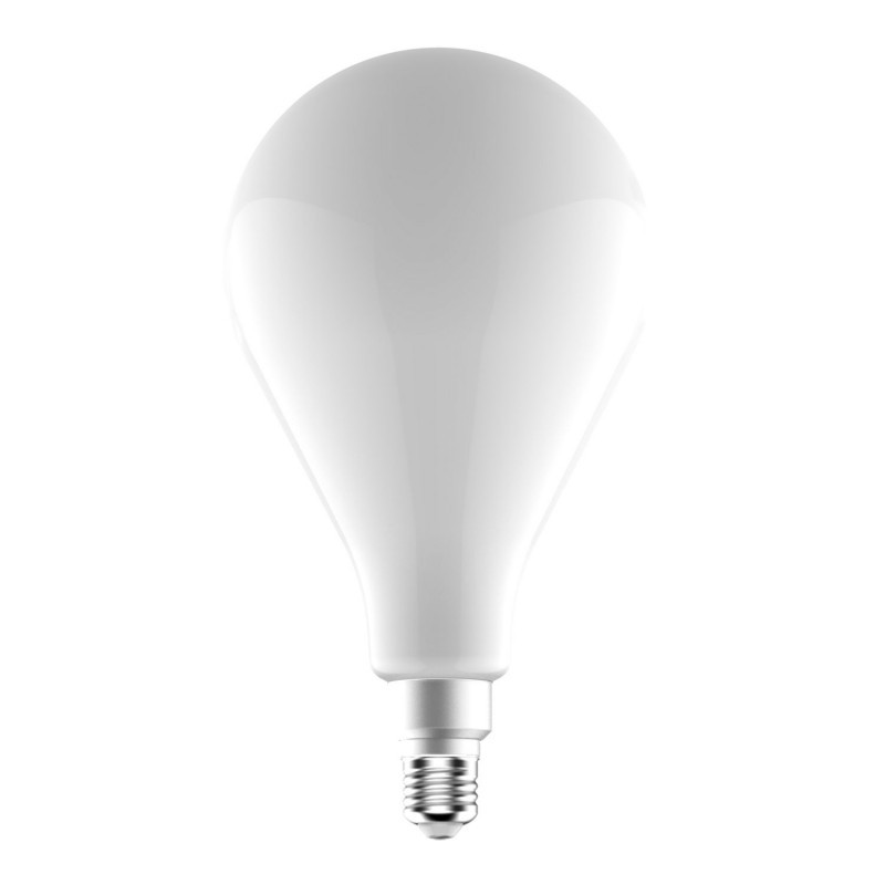 LED Milky Light Bulb XXL PS160 12W E27 Dimmable 2700K