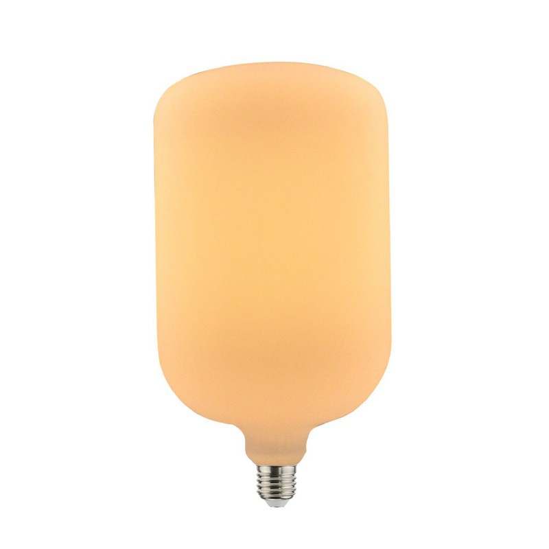 LED Porcelain Light Bulb Candy XL 13W E27 Dimmable 2700K