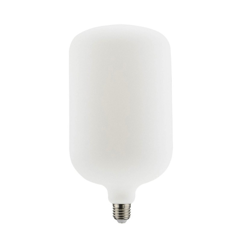 LED Porcelain Light Bulb Candy XL 13W E27 Dimmable 2700K