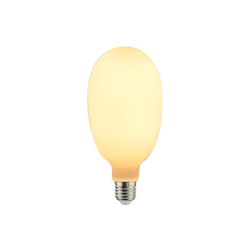 LED Porcelain Light Bulb Mammamia 13W E27 Dimmable 2700K