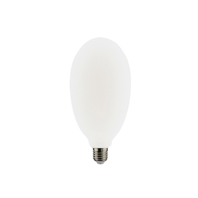 LED Porcelain Light Bulb Mammamia 13W E27 Dimmable 2700K