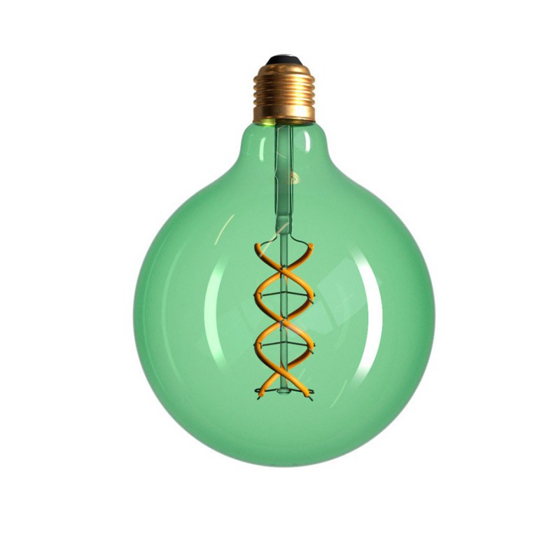 Eiva Snake Pastel, portable outdoor lamp, 5 m textile cable, UK plug and IP65 waterproof lamp holder
