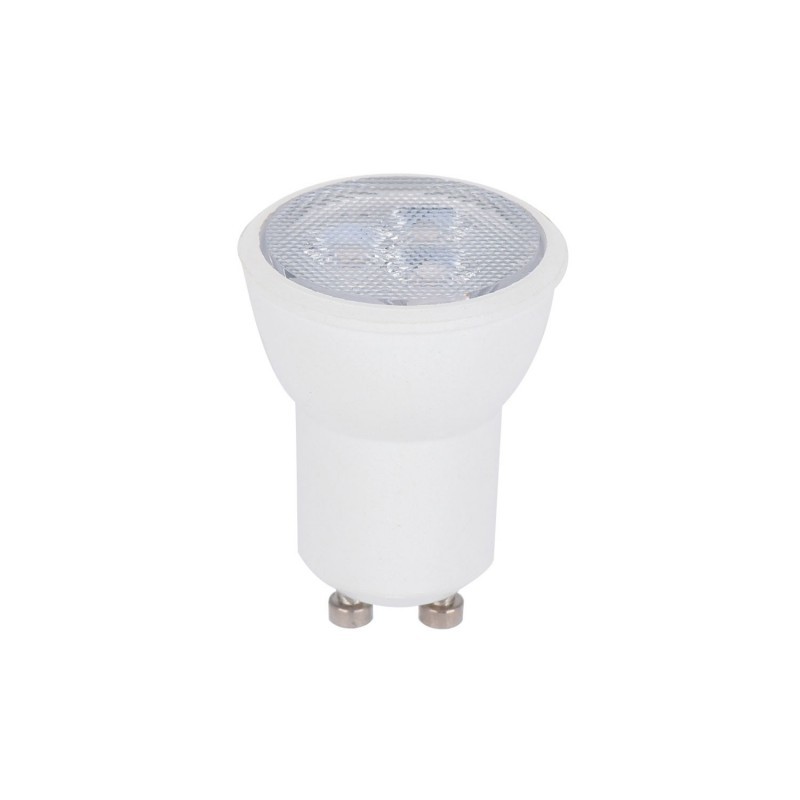 Spostaluce Lamp adjustable Flex 30 with GU1d0 spotlight and UK plug
